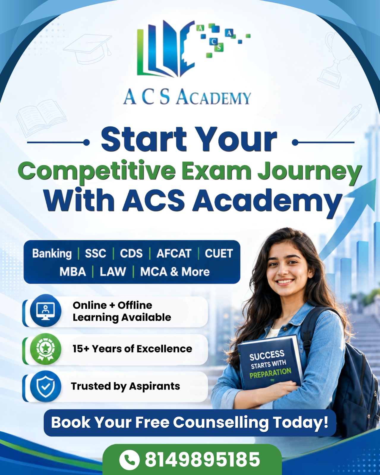 SSC CGL 2026 Syllabus & Pattern – Complete Guide for Beginners